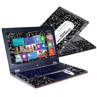 MightySkins Protective Skin Decal Cover for Lenovo IdeaPad Yoga 13 Ultrabook 13.3" screen Sticker Skins Compositon Book: Electronics