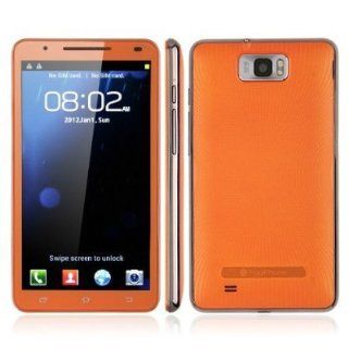 Generic PADPhone 6.0" AMOLED Screen, Android 4.0.9 OS MT6577 1.2GHZ ORG COlor, Cell Phones & Accessories