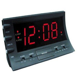 Westclox Odyssey   Radio Alarm Clocks