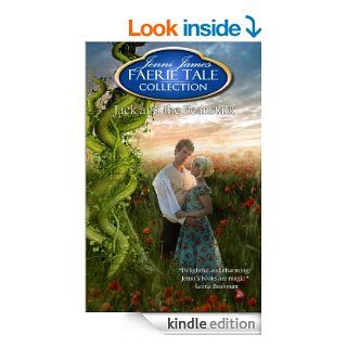 Jack and the Beanstalk (Faerie Tale Collection) eBook Jenni James Kindle Store