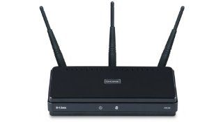 D Link Systems DIR 835 Wireless N750 Dual Band Router: Computers & Accessories