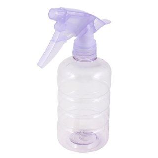 Trigger Design Flower Gardening Water Spray Bottle 400ml Two Tone Light Purple : Compression Sprayers : Patio, Lawn & Garden