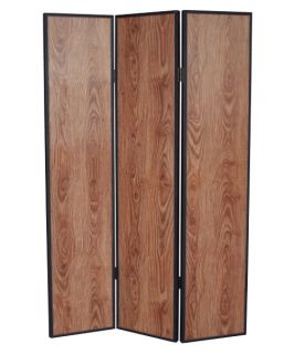 Screen Gems Java Room Divider   47W x 71H in.   Room Dividers