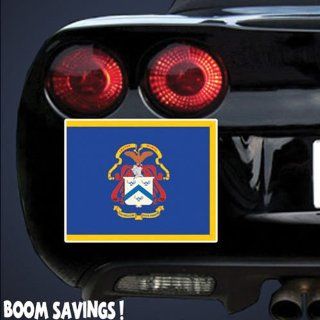 US Army Sergeants Major Academy COA License Plate: Automotive