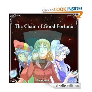 The Birth of Venus (The Chain of Good Fortune) eBook: Gwi Hyeon Hwang: Kindle Store