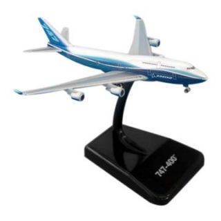 Hogan Boeing House 747 Model Airplane   Commercial Airplanes