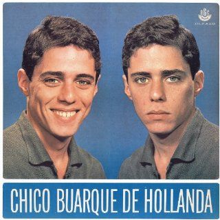 CHICO BUARQUE DE HOLLANDA(DSD remaster) Music