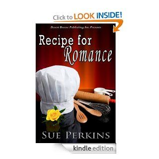 Recipe for Romance eBook Sue Perkins Kindle Store