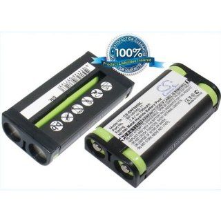 700mAh Ni MH Replacement Battery for Sony MDR RF840 and RF860, MDR RF870 (plus other models detailed in Description) Wireless Headphones    offered as quantity of 2 : Digital Camera Batteries : Camera & Photo