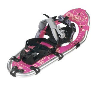 TSL Over The Top Women's Aluminum Snowshoes   20 Inch : Sports & Outdoors
