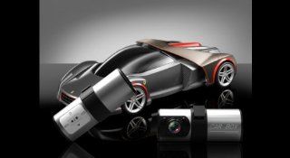 HZZ Car Security Vehicle DVR Road Dash Video Camera Recorder Accident Camcorder : Vehicle Backup Cameras : Car Electronics