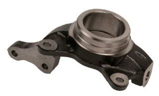 Auto 7 844 0191 Steering Knuckle For Select Hyundai Vehicles: Automotive