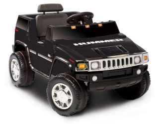 Kid Motorz Hummer H2 Battery Powered Riding Toy   Battery Powered Riding Toys