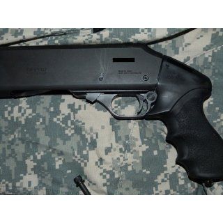 Hogue Stock Tamer Shotgun Pistol Grip for Remington 870 : Gun Stocks : Sports & Outdoors