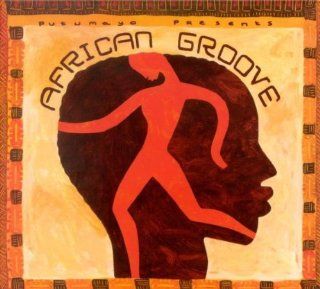 African Groove: Music