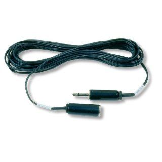 Cooper Atkins 9010 Extension Cable Thermistor, 10' Cable: Industrial Temperature Sensors: Industrial & Scientific
