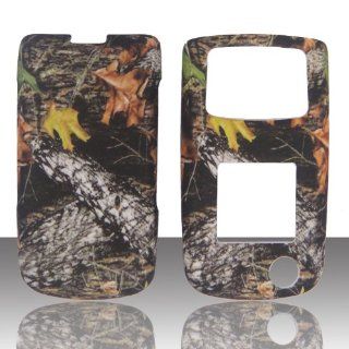 Camo Stem Samsung SGH Rugby II 2 A847 AT&T Case Cover Phone Snap on Cover Case Faceplates: Cell Phones & Accessories