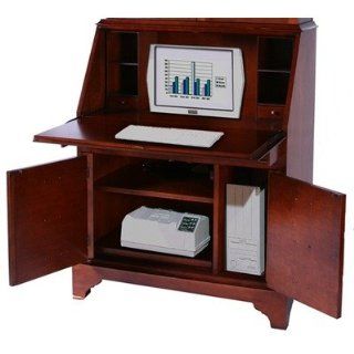 Jasper Cabinet 873 015 Arlington Computer Secretary Desk Toys & Games