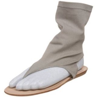 Dolce Vita Women's Indie Sandal,Grey,8.5 M US: Shoes