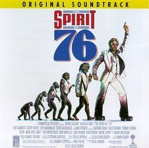 The Spirit Of 76 Original Soundtrack Music