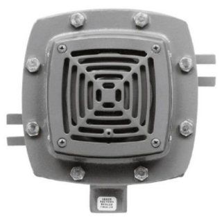 EDWARDS GS 879EX G1 24VDC EXPLOSION PROOF HORN : Security And Surveillance Products : Camera & Photo