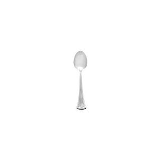 World Tableware 881 001 Minuet S/S 6" Teaspoon   Dozen   881 001: Flatware: Kitchen & Dining