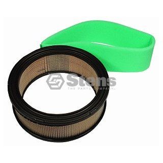 Air Filter Combo / Kohler/47 883 03S1 : Lawn Mower Air Filters : Patio, Lawn & Garden