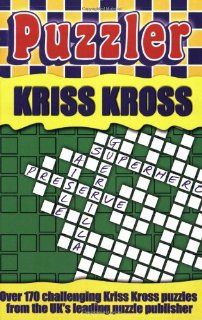 "Puzzler" Kriss Kross: 9781844422555: Books