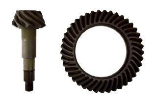 SVL 2020651 Ring and Pinion Gear Set for GM 11.5" Axle: Automotive