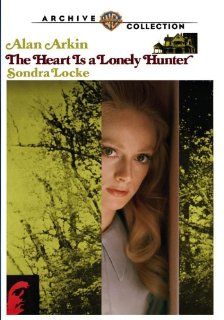 The Heart is a Lonely Hunter Alan Arkin, Laurinda Barrett, Jr. Stacy Keach, Chuck Mccann, Biff Mcguire, Percy Rodriguez, Cicely Tyson, Sondra Locke, Robert Ellis Miller Movies & TV