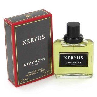 Xeryus by Givenchy for Men. 3.3 Oz After Shave Splash Health & Personal Care