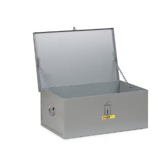 LITTLE GIANT Steel Storage Boxes