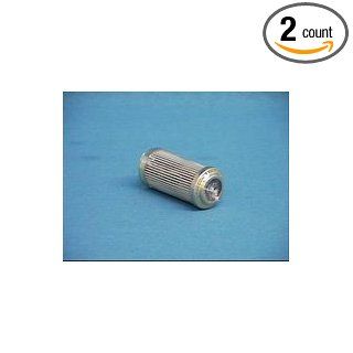 Killer Filter Replacement for MP FILTRI HP0371P10AN (Pack of 2): Industrial Process Filter Cartridges: Industrial & Scientific
