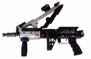 XRS47SU   New & exlusive picatinny rail system for the AKSU, AK47/74   by CAA tactical  Gun Stocks  Sports & Outdoors