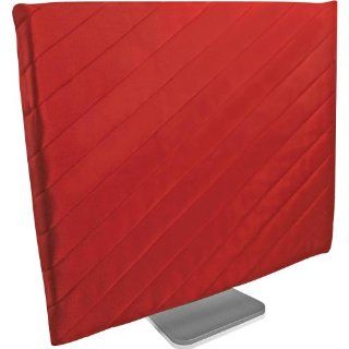 Stm Bags LLC ES 3002 24" iMac Screen Mask   Red: Computers & Accessories