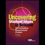 Uncovering Student Ideas in Science, Volume 1