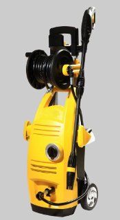 Kendal 2000 PSI 1.72 GPM Electric High Pressure Washer 1900 Watt Heavy Duty Jet Sprayer : Kendal Power Washer : Patio, Lawn & Garden