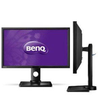 BENQ 27" LCD Monitor   16:9   4 ms / 2560 x 1440 / DVI   HDMI   VGA   USB / BL2710PT /: Computers & Accessories