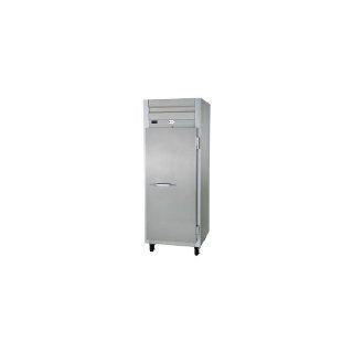 Randell Reach In Single Door Freezer: Appliances