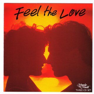 Feel the Love (Music By Mail): Music