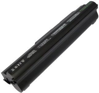 9 Cell Battery for Sony Vaio VGP BPS20/B, VGP BPL20, VGP BPS20B, VGN Z890S4, VPC EF34FDBI, VPC Z Series[Extended Capacity][No BIOS Update Required]: Computers & Accessories