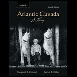 Atlantic Canada: Concise History