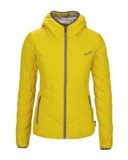 Bench Foolhardy Insulated Jacket   Women's at  Womens Clothing store