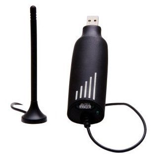 CellRanger Dual Band USB Wireless Signal Amplifier 869 894/1930 1990 MHz Up t: Cell Phones & Accessories