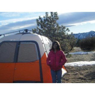 Coleman 4 Person Instant Tent : Family Tents : Sports & Outdoors