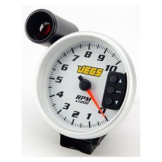 JEGS Performance Products 41262 5" Tachometer Automotive