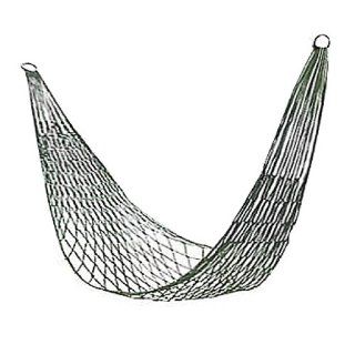 Selva Tactical Gear Military Mesh Hammock Adult Size Camping Hiking Travel Outdoor Equipment Sleeping Gear OD Green : Sports & Outdoors