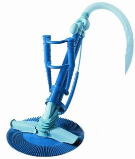 Pentair K70405 Kreepy Krauly Classic Inground Automatic Pool Suction Side Cleaner for Vinyl, Fiberglass and Tile Pools (Discontinued by Manufacturer) : Swimming Pool Robotic Cleaners : Patio, Lawn & Garden