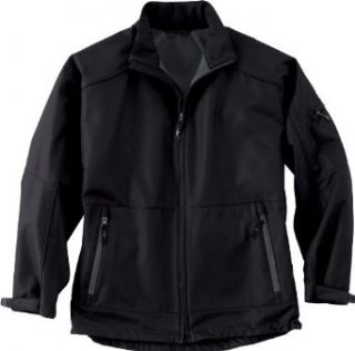 North End Mens Performance Mid Length Lightweight Soft Shell Jacket at  Mens Clothing store