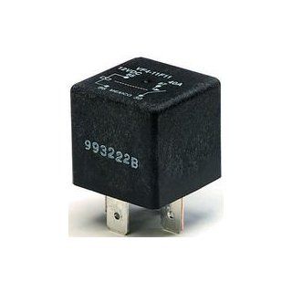 TE CONNECTIVITY / POTTER & BRUMFIELD   1432874 1   AUTOMOTIVE RELAY, SPDT, 24VDC, 40A: Electronic Components: Industrial & Scientific